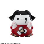 One Piece - Mega Cat Project: Nyan Piece! Egghead Ver.Blind Box (Single Box) - Screenshot 3