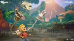 Rad Rodgers - Screenshot 3