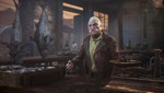 The Sinking City - Screenshot 2