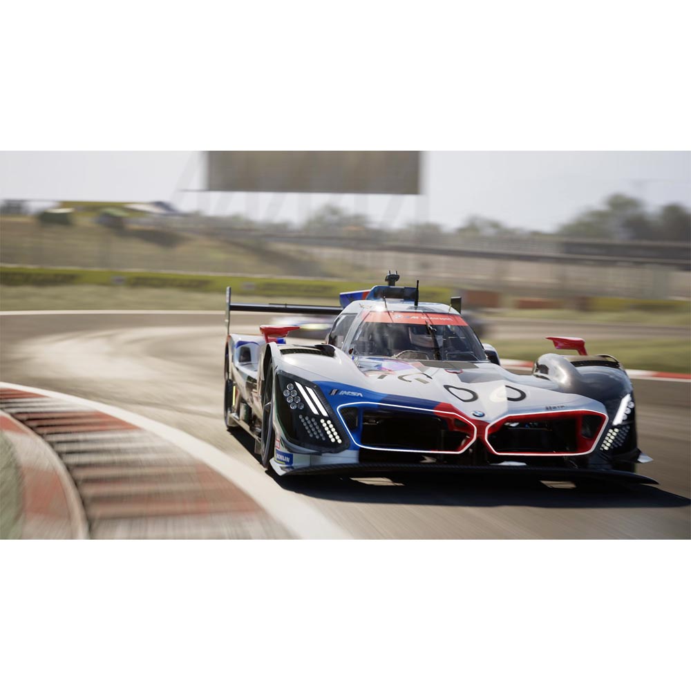 RENNSPORT - Screenshot 1