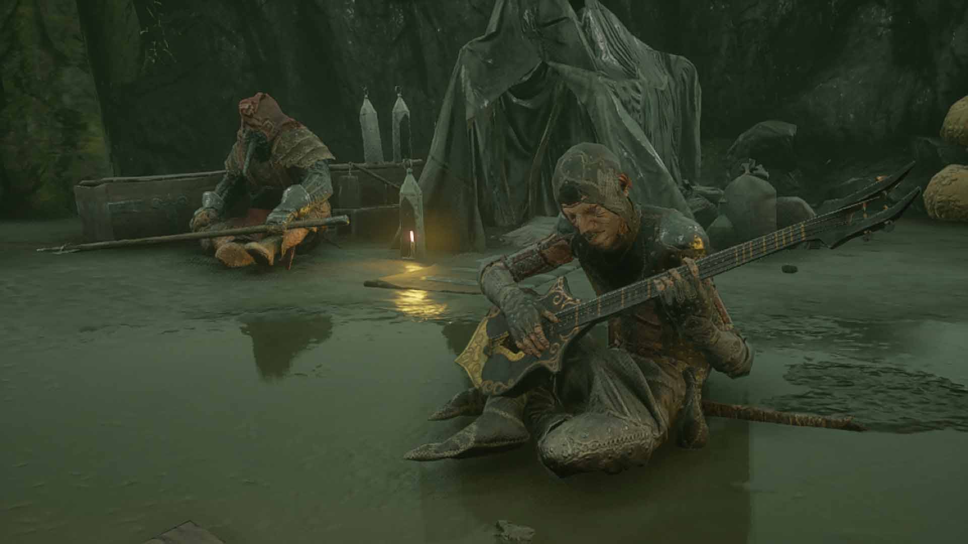 Mortal Shell: Complete Edition (preowned) - Nintendo Switch - EB Games ...