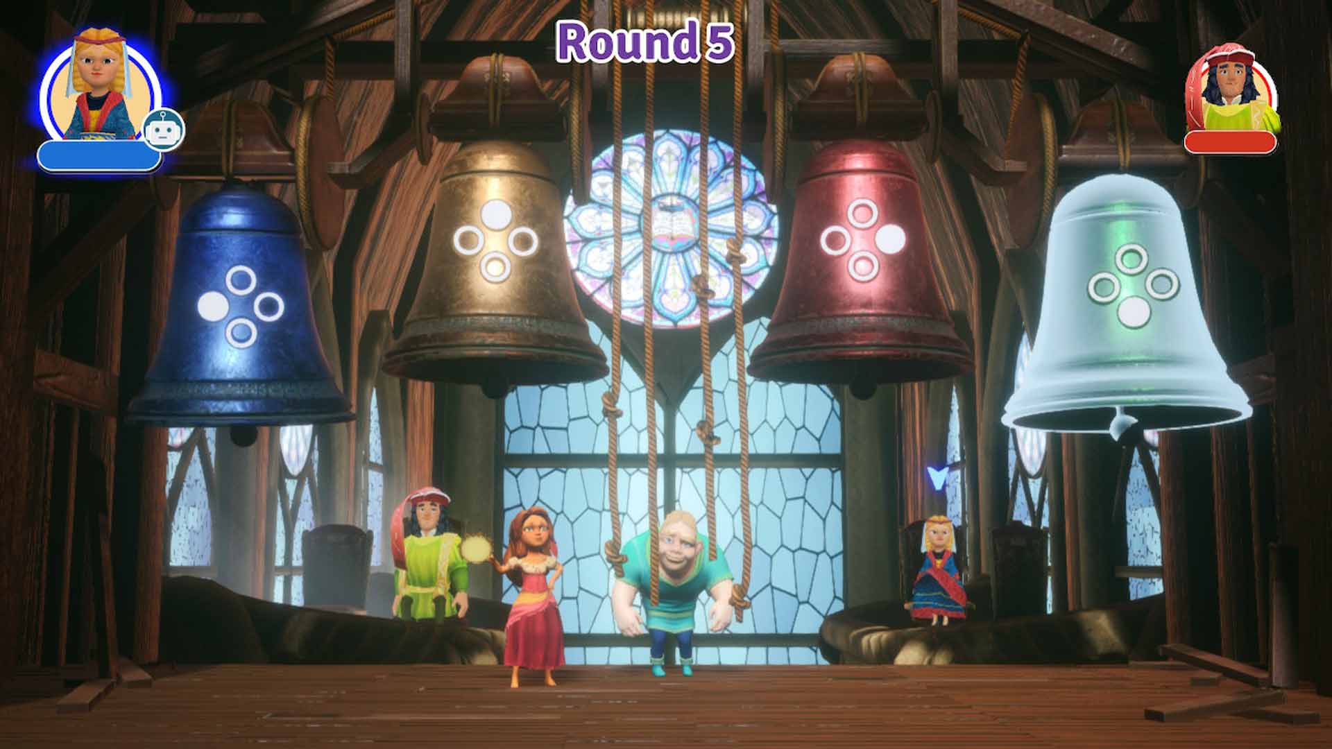 That's My Family - Family Fun Night - Screenshot 6