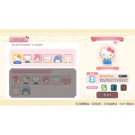 Hello Kitty and Friends Freeze Tag Party - Screenshot 11