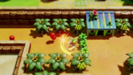 The Legend of Zelda: Link's Awakening - Screenshot 2