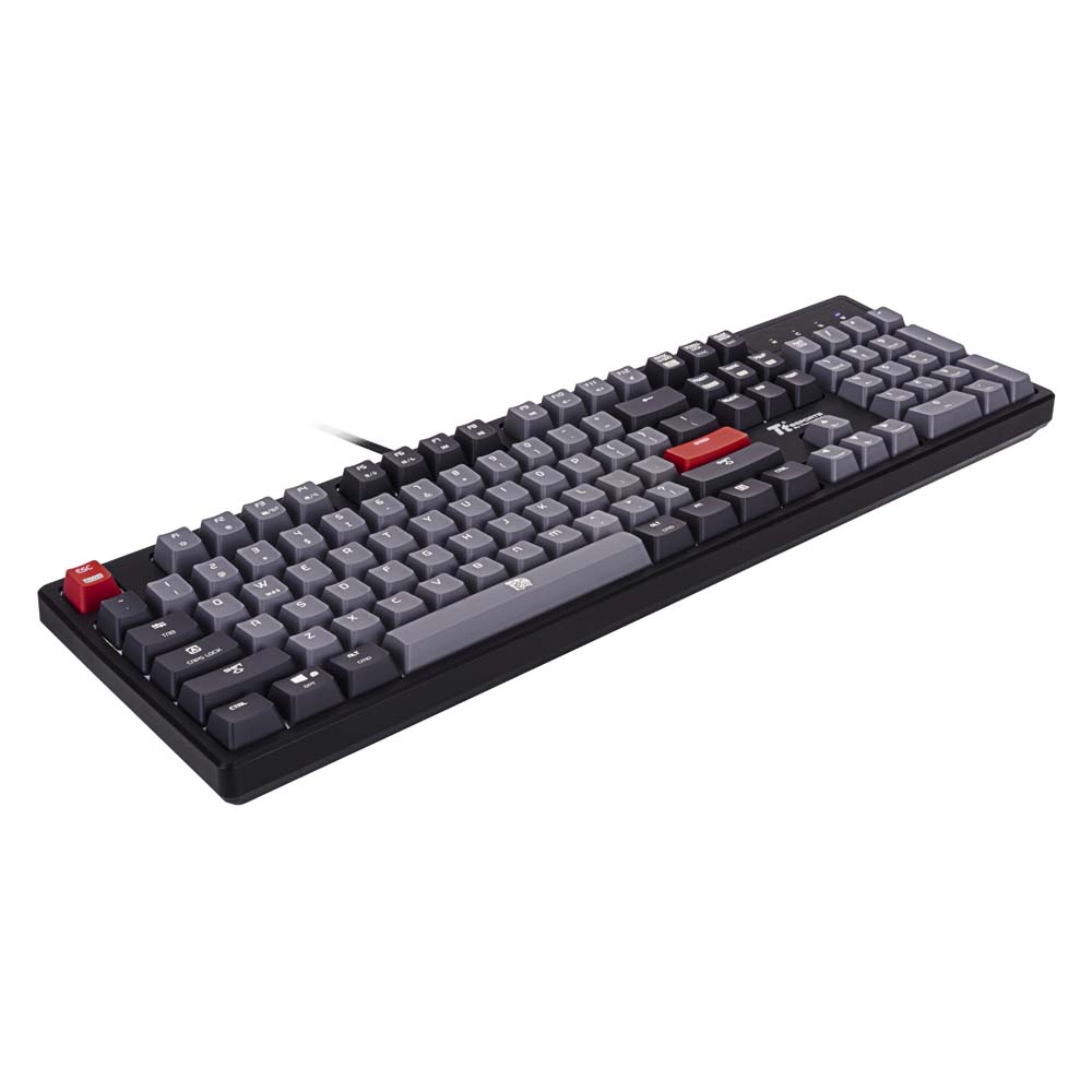 TteSPORTS MEKON V100 MECHANICAL - Precision Gaming Keyboard - Screenshot 2