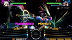 God of Rock - Screenshot 1