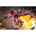 Transformers - Robosen Flagship Optimus Prime Figure - Screenshot 11