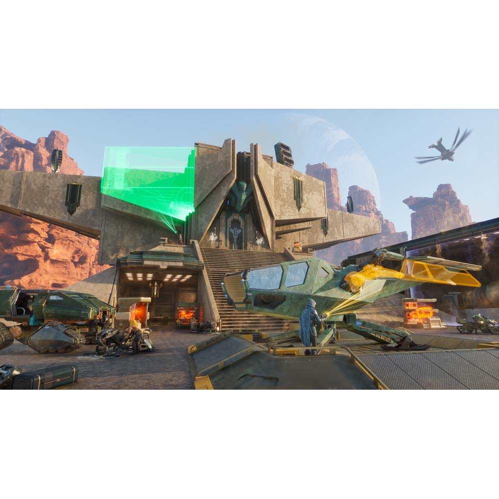 Dune: Awakening - Screenshot 2