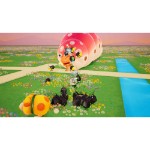 Pikmin 4 + Dandori Academy - Screenshot 1
