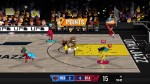NBA Bounce - Screenshot 4