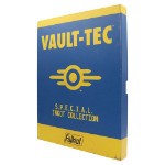 Fallout - S.P.E.C.I.A.L. Perk Card Ingot Collector’s Album Limited Edition - Screenshot 7