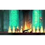 Castlevania: Belmont's Curse - Midnight Edition - Screenshot 10
