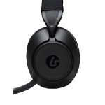 LucidSound LS500P Wireless Gaming Headset - Black - Screenshot 3
