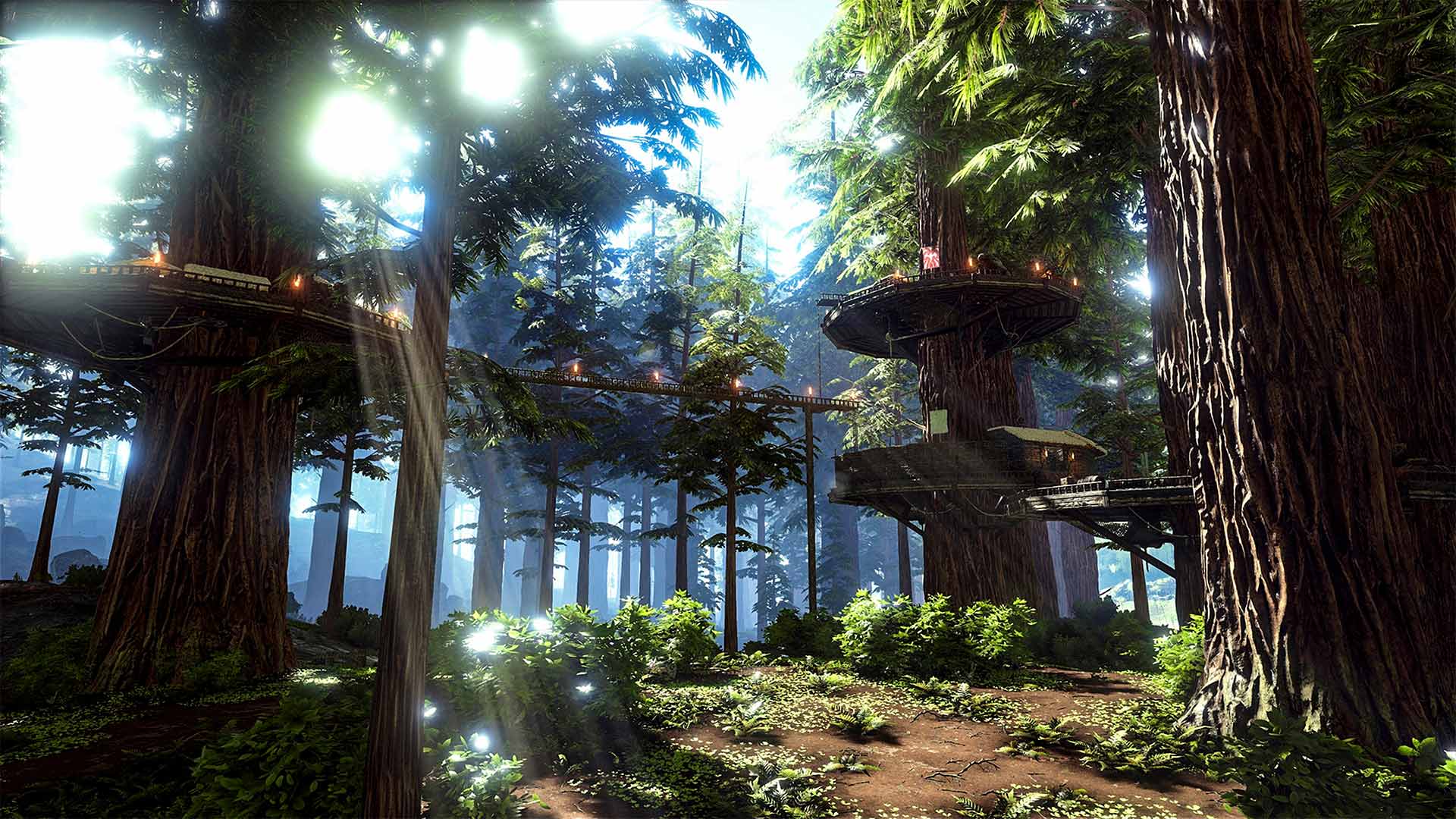 ARK: Ultimate Survivor Edition - Screenshot 7