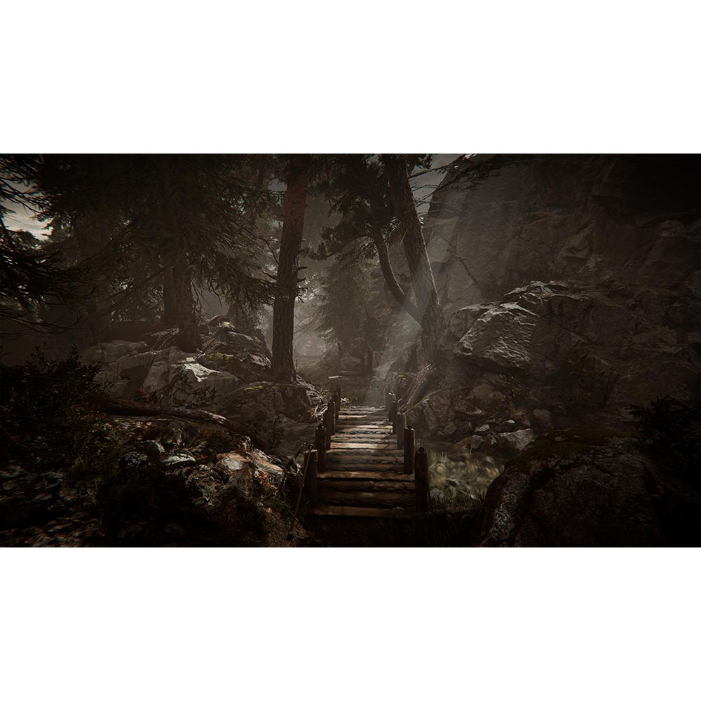 Syberia Remastered Limited Edition - Screenshot 7
