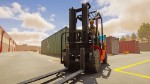 Forklift Simulator - Screenshot 6
