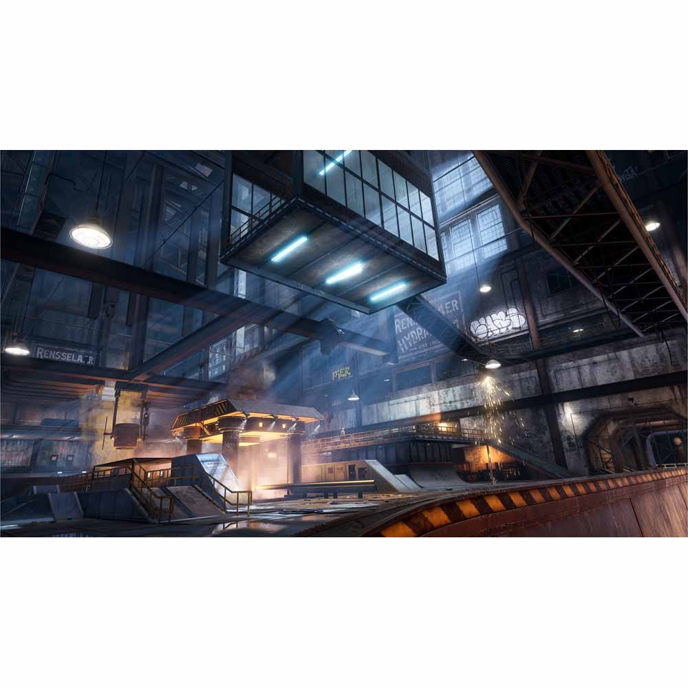 Tony Hawk's Pro Skater 3 + 4 - Screenshot 4