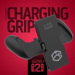 Powerwave - Charging Grip for Nintendo Switch 2 - Screenshot 4