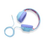 LucidSound LS10 Wired Gaming Headset - Ocean Waves - Screenshot 3