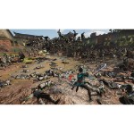 Dynasty Warriors Origins - Screenshot 1