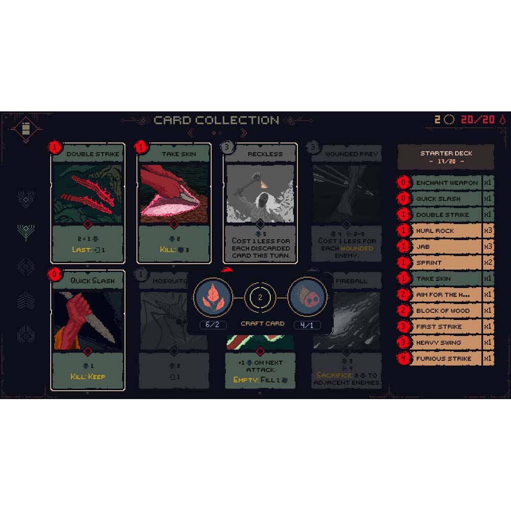 Death Howl - Screenshot 5