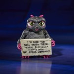 G.I. Joe - Classified Series #204 - Fatal Fluffies Action Figure - Screenshot 6