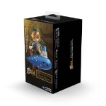 Hori Electric Ocarina of Time for Nintendo Switch 2 - Screenshot 1