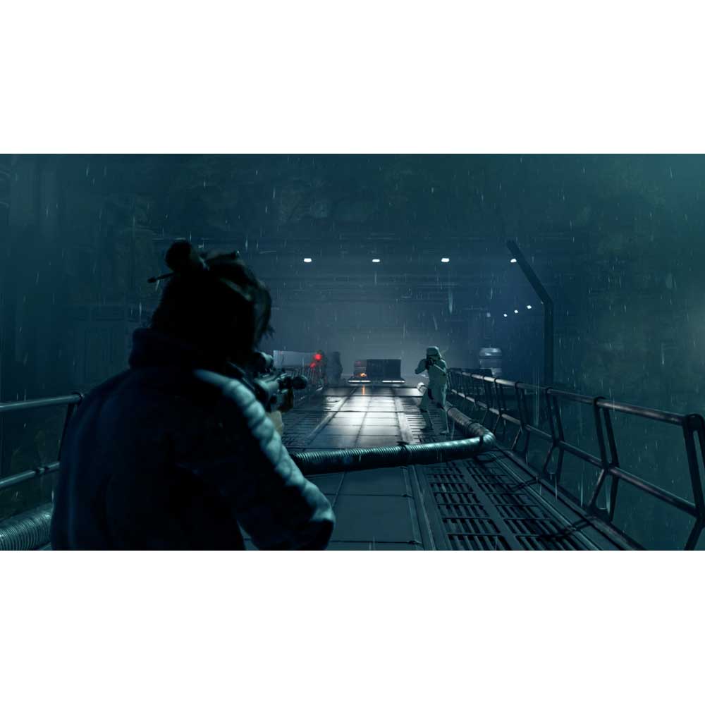 Star Wars Outlaws - Gold Edition - Screenshot 1