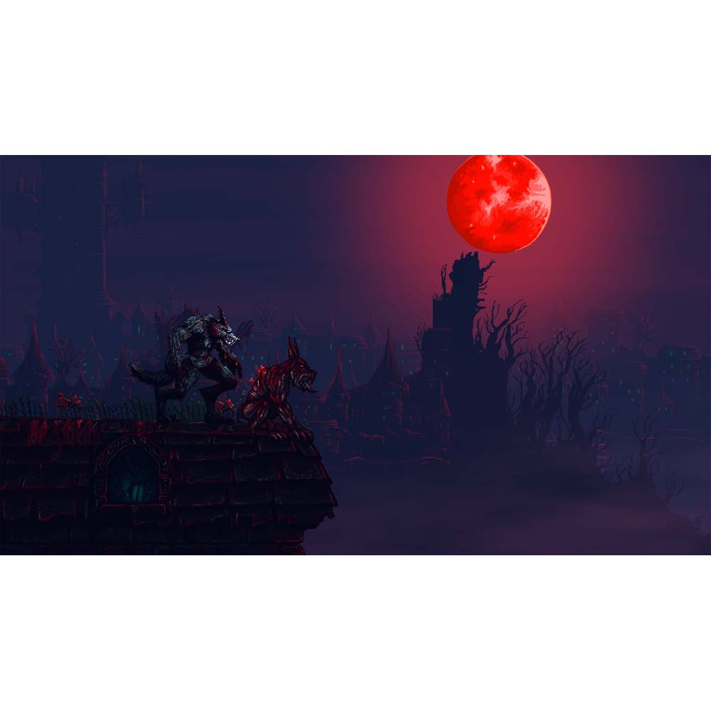 Slain 2: The Beast Within - Screenshot 11