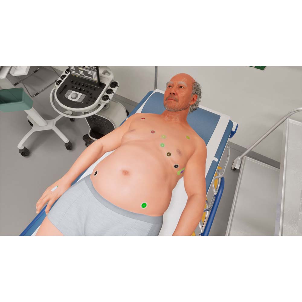 Emergency Room Simulator - Screenshot 9