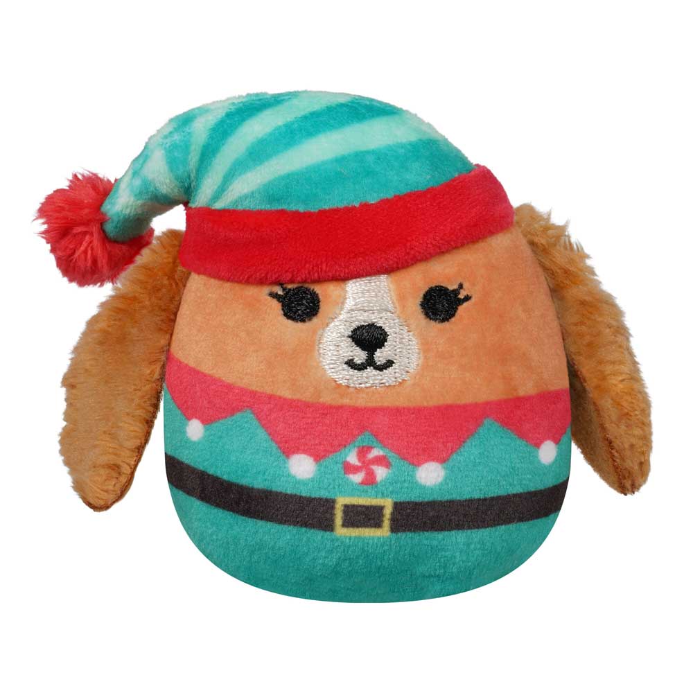 Squishmallows 2.5" Plushies XMas Advent Calendar - 12 Pack - Screenshot 11