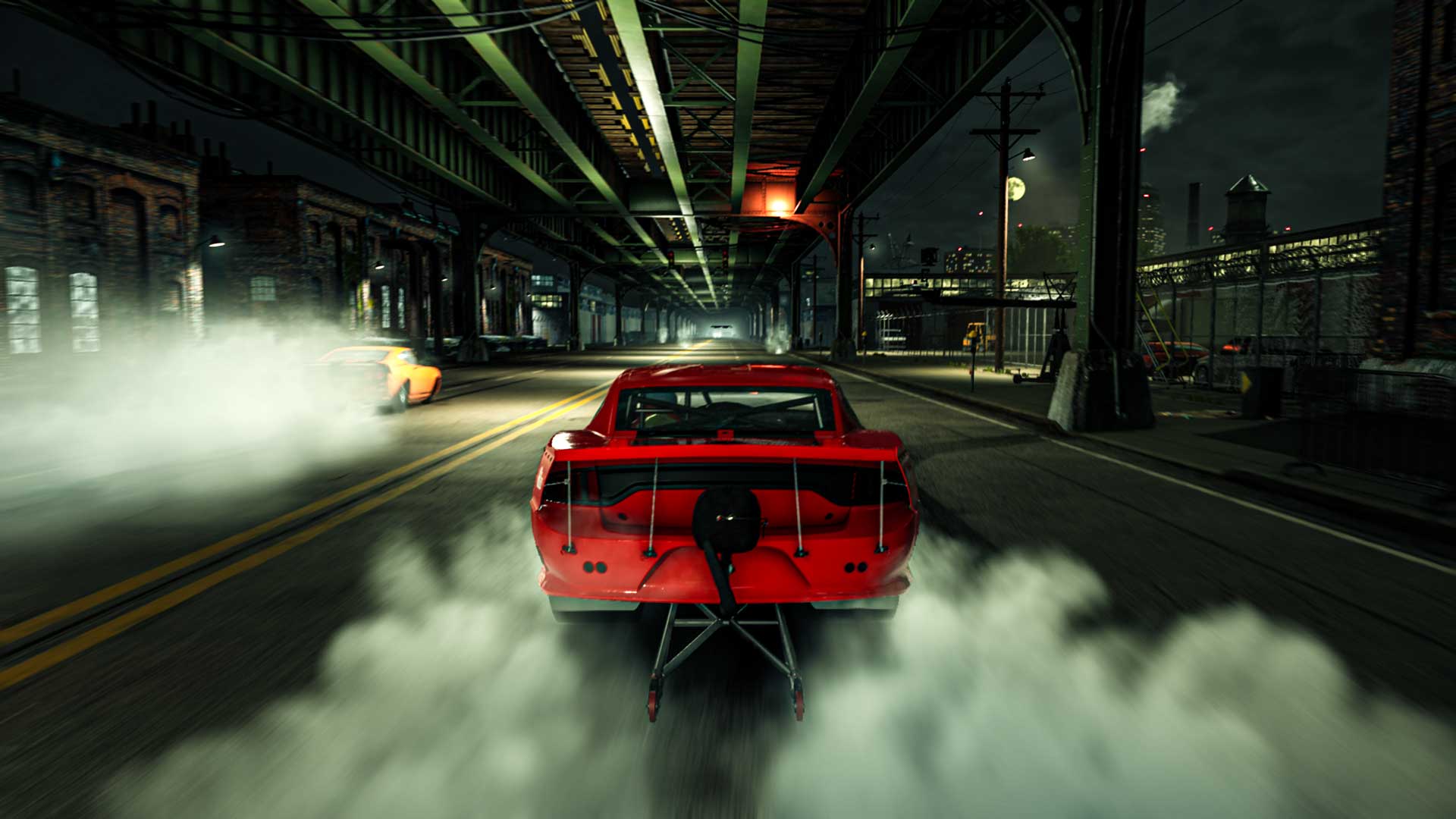 Street Outlaws 2: Winner Takes All - Screenshot 3