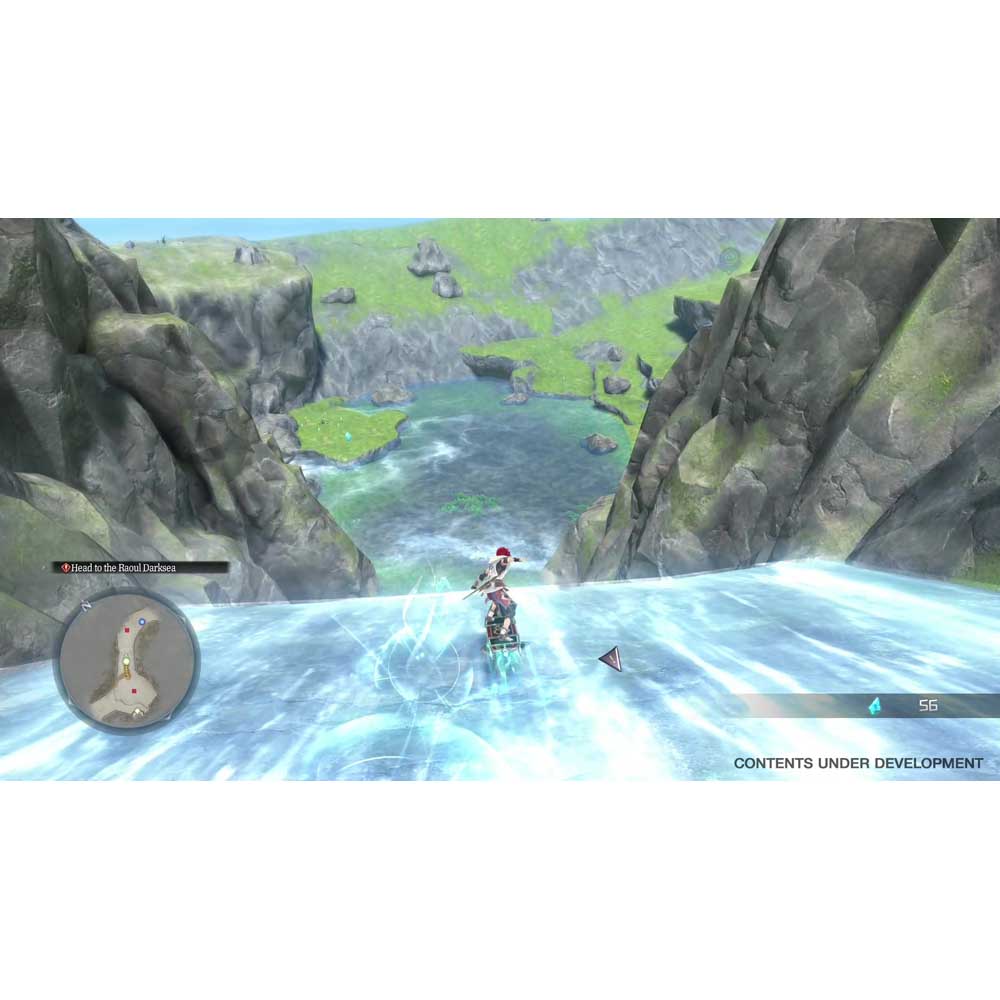 Ys X: Proud Nordics - Deluxe Edition - Screenshot 5