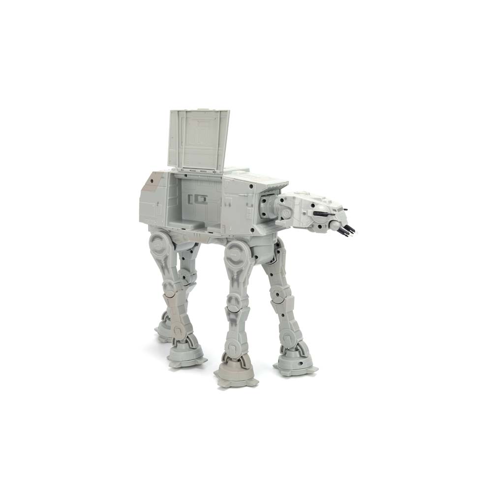 Star Wars - The Mandalorian & Grogu (2026) - Imperial Remnant AT-AT Walker 13" R/C Vehicle Replica - Screenshot 4