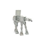 Star Wars - The Mandalorian & Grogu (2026) - Imperial Remnant AT-AT Walker 13" R/C Vehicle Replica - Screenshot 4