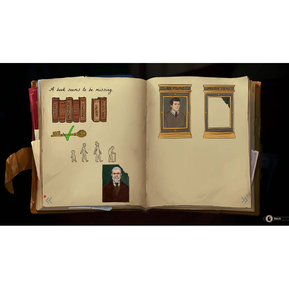Call of the Elder Gods: Miskatonic Edition - Screenshot 10