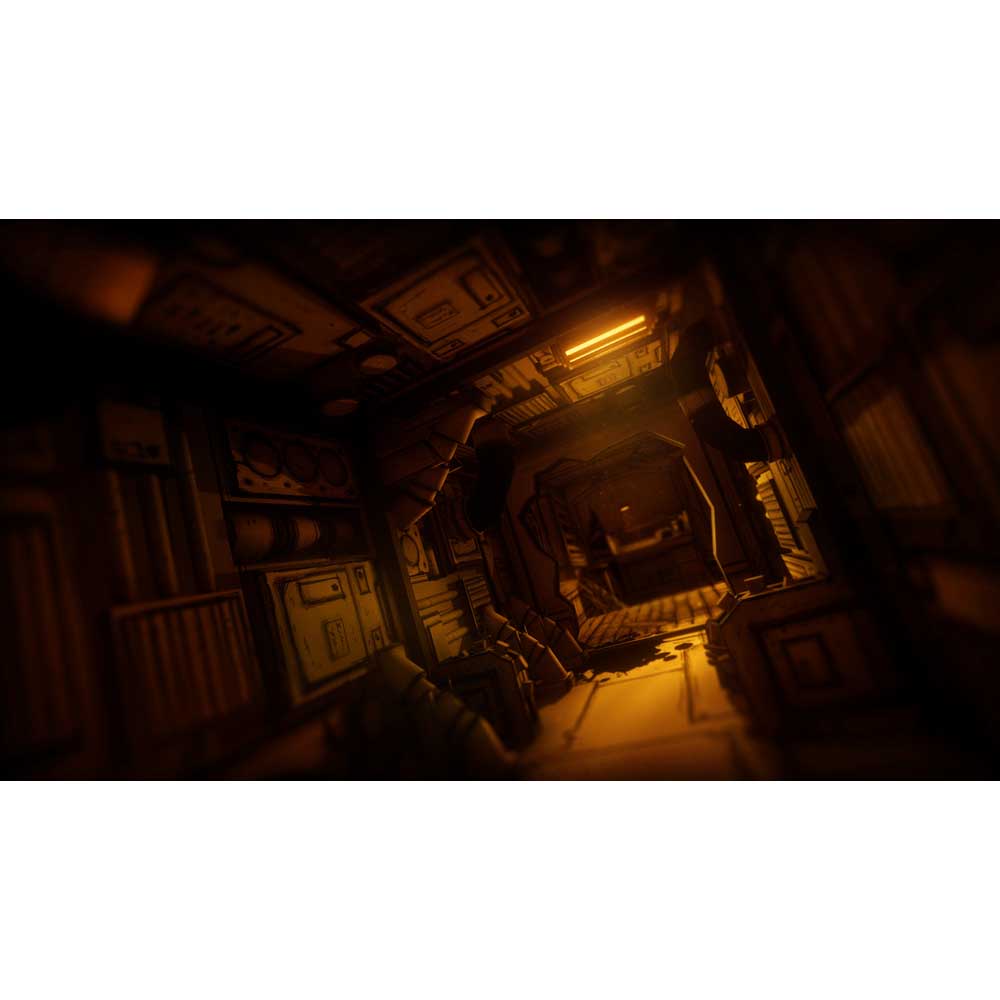 Bendy and the Ink Machine - Screenshot 7