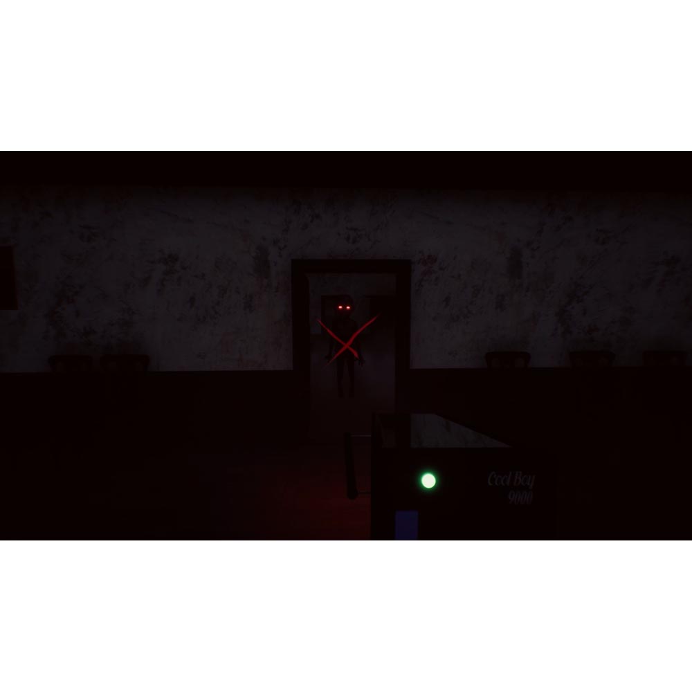 The Nightmare Box Vol 1 - Screenshot 13