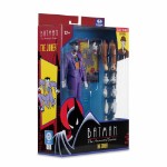 DC Comics – Batman: the Animated Series The Joker Action Figure - Screenshot 1