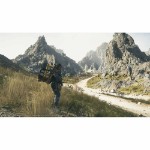 DEATH STRANDING 2: ON THE BEACH - Collector's Edition - Screenshot 4