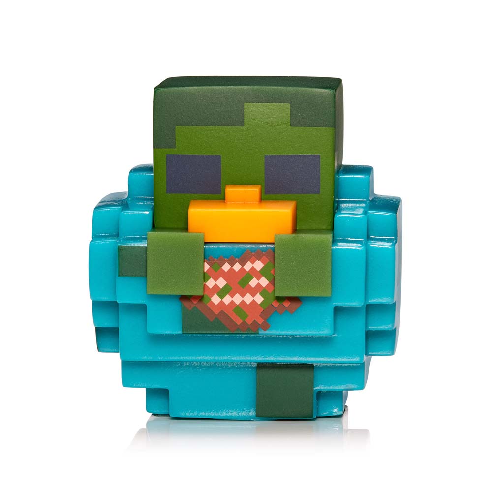 Minecraft - TUBBZ Mystery Eggs Blind Egg (Single Egg) - Screenshot 6