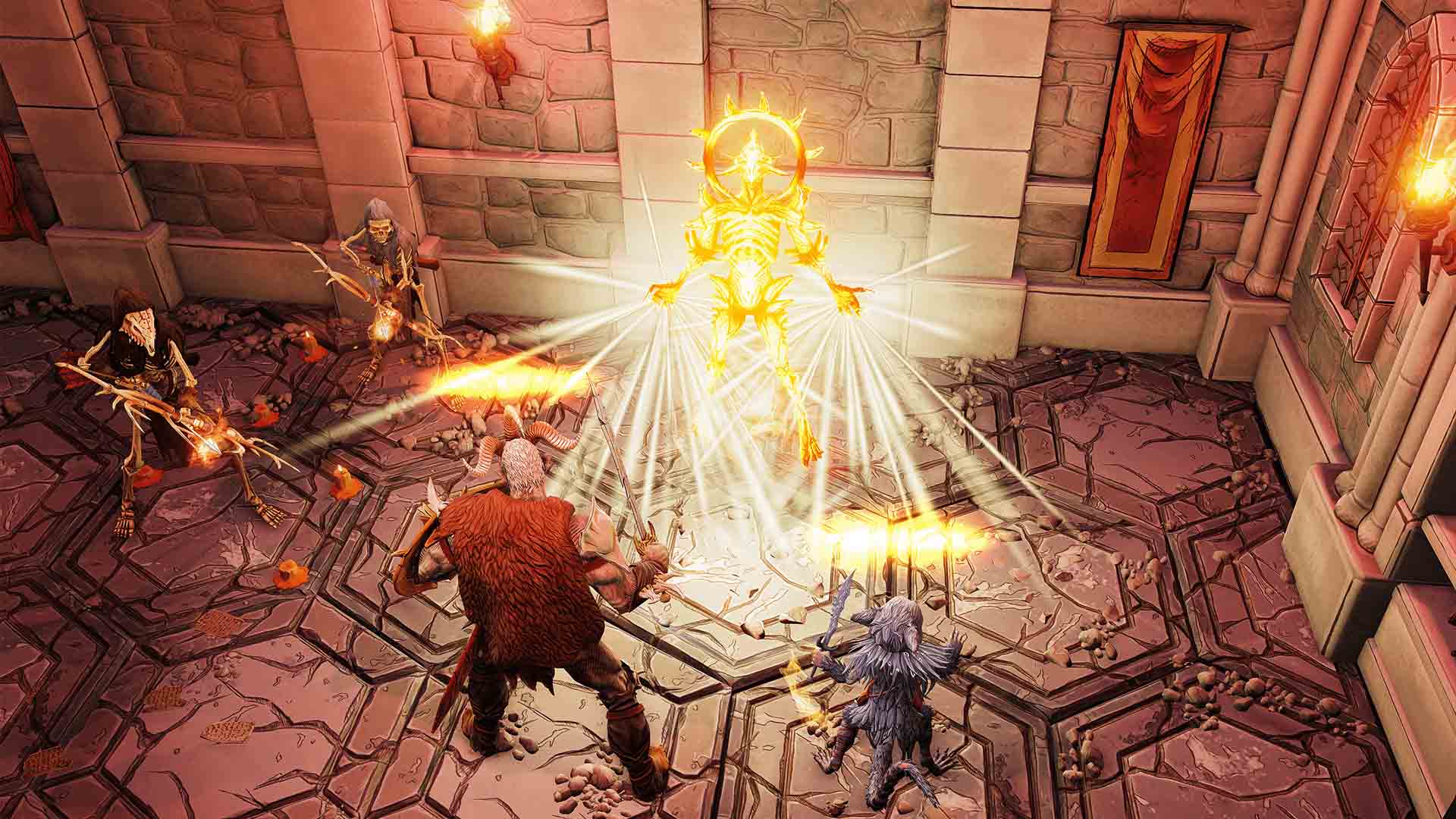 Gloomhaven - Screenshot 6