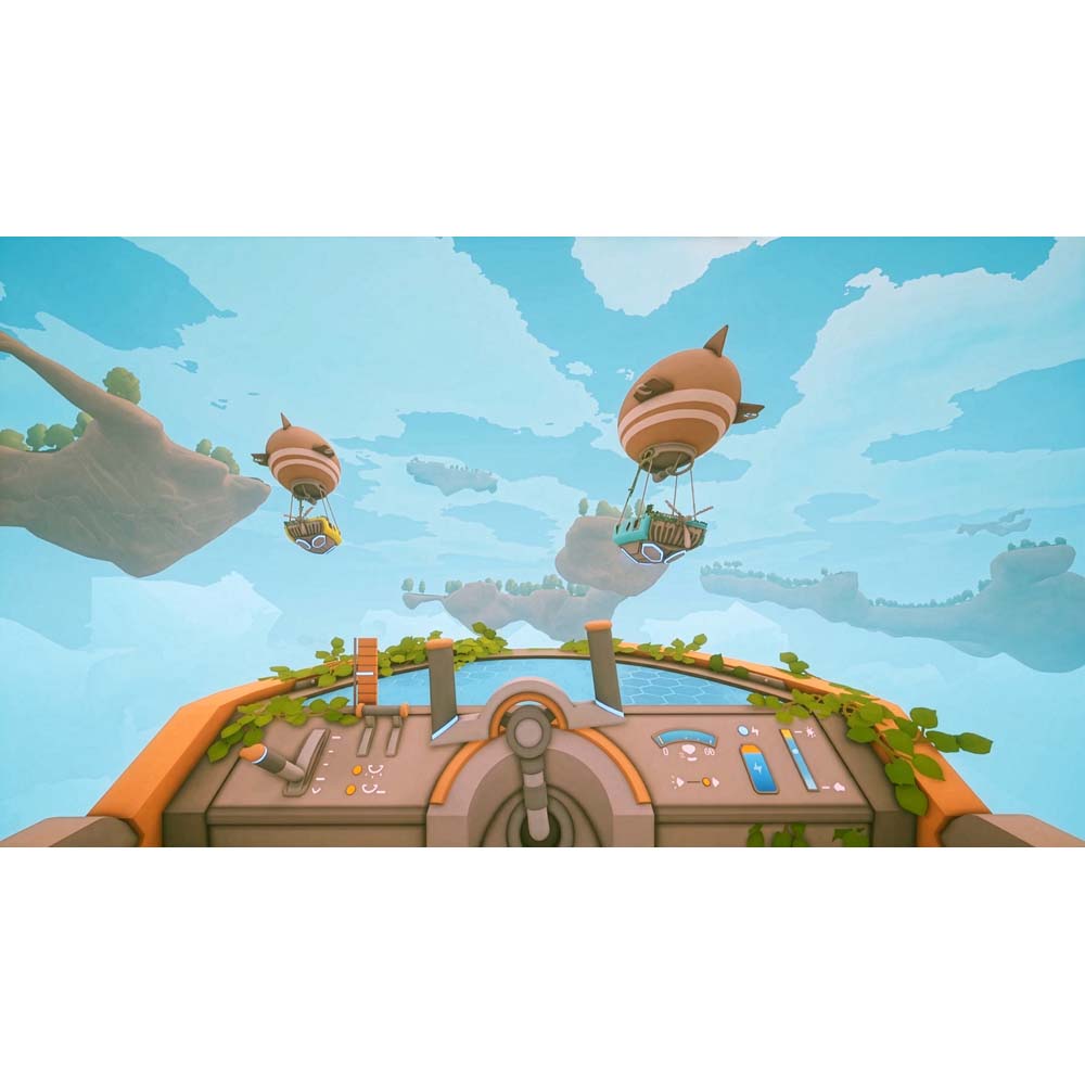 Solarpunk - Screenshot 7