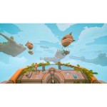 Solarpunk - Screenshot 7