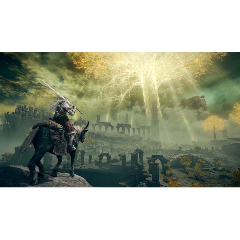 Elden Ring: Tarnished Edition - Screenshot 1