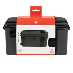 Turtle Beach - PlayTrek™ 2-in-1 Case - Charcoal Black for Nintendo Switch 2 - Screenshot 3