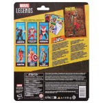 Marvel - Marvel Zombie - Elsa Bloodstone Marvel Legends Action Figure - Screenshot 2