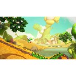 Yoshi and the Mysterious Book - Screenshot 4