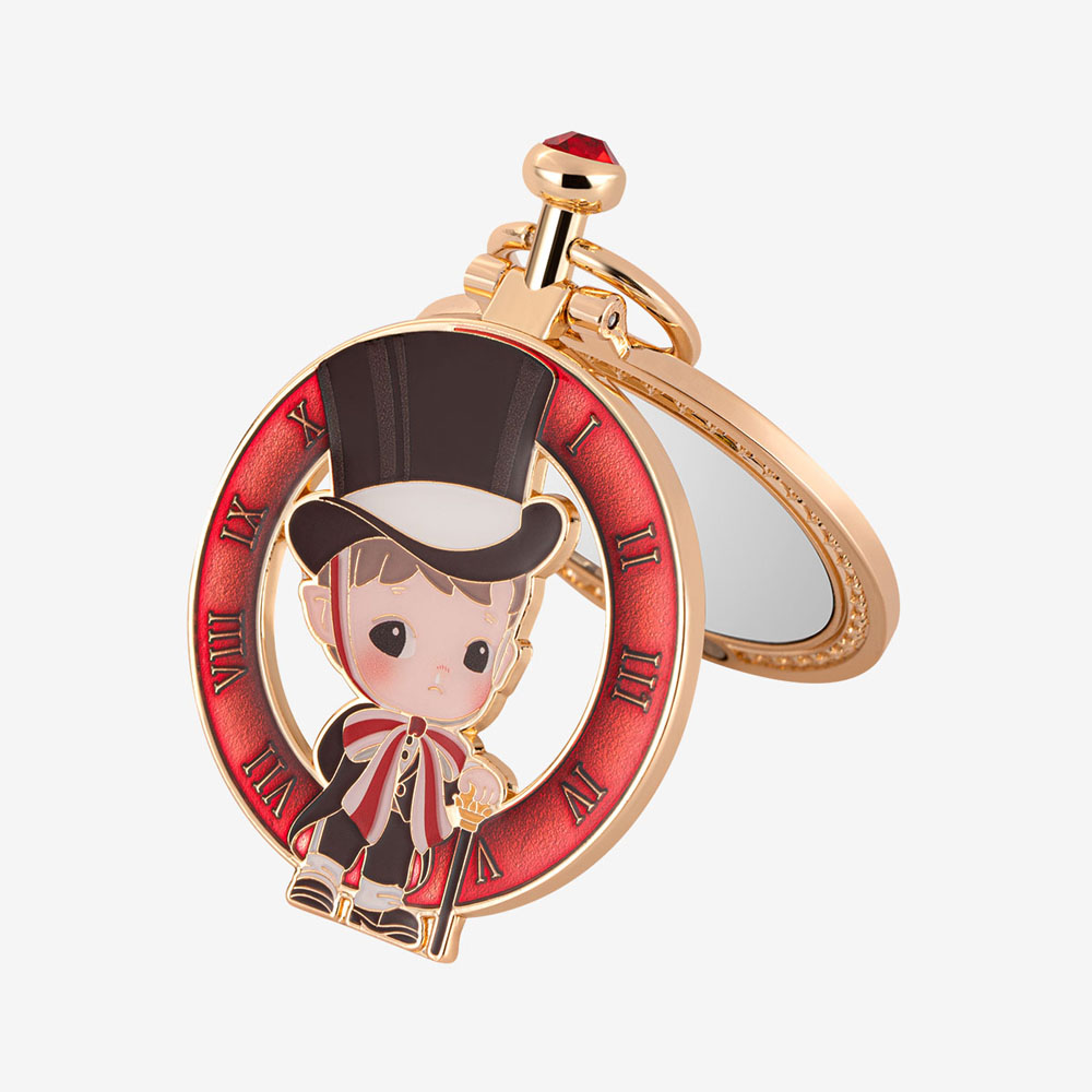 POP MART - 13th Anniversary Series-Pendant Blind Box (Single Box) - Screenshot 1