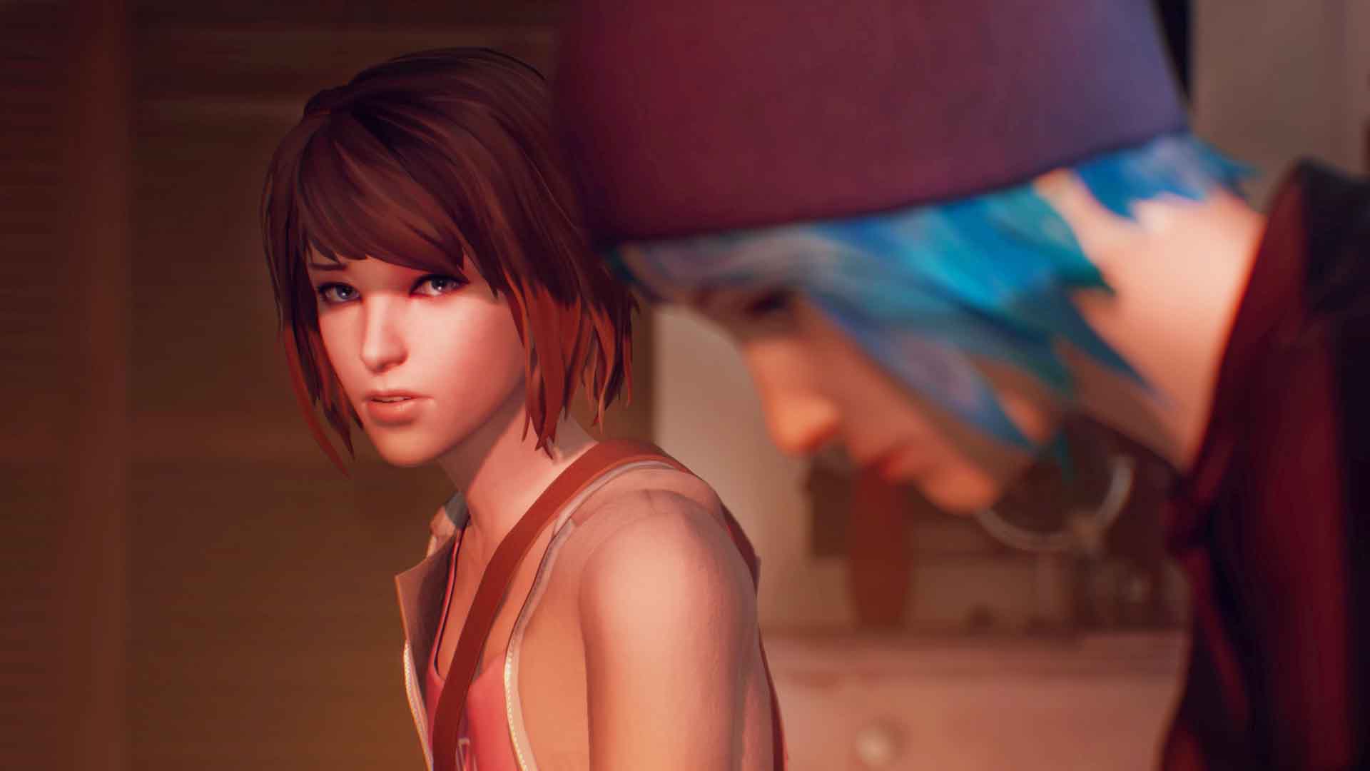 Life Is Strange Collection - Screenshot 2